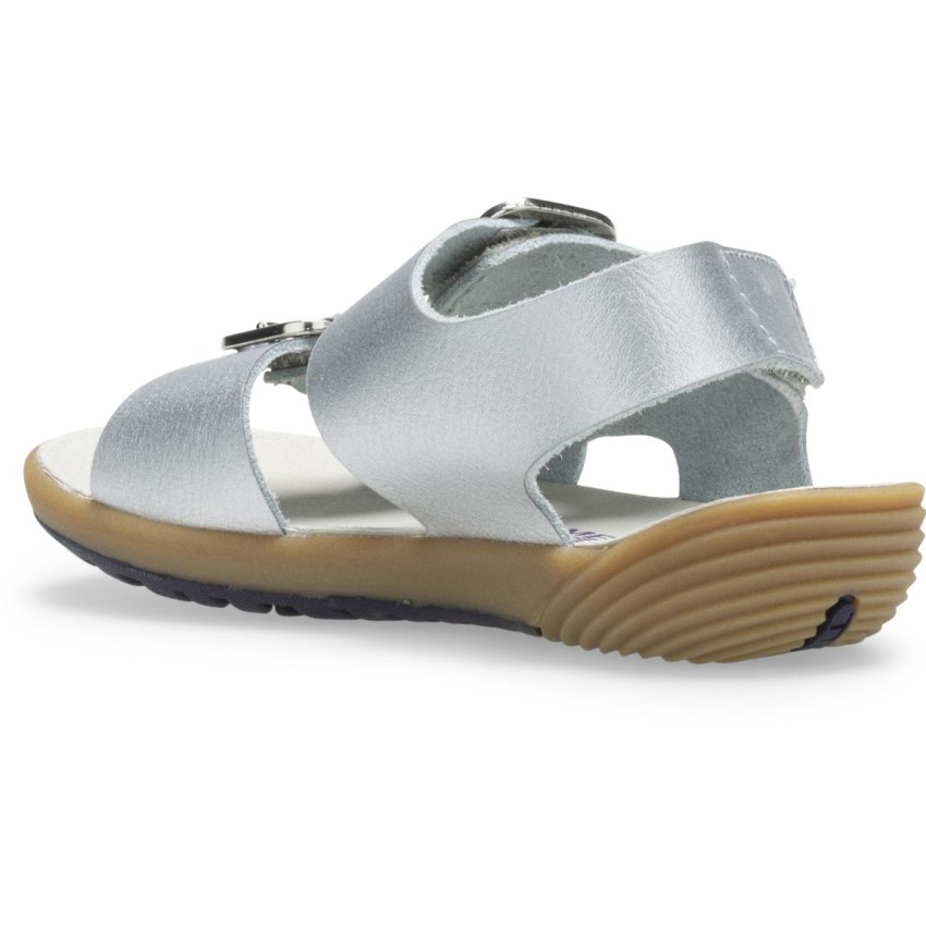 Sandales Merrell Bare Steps Argent Enfant | F.W.IRLD